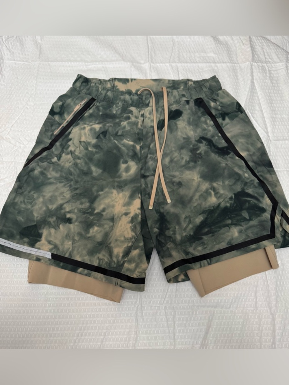 Lululemon Men’s Surge Shorts - Small  -S 04